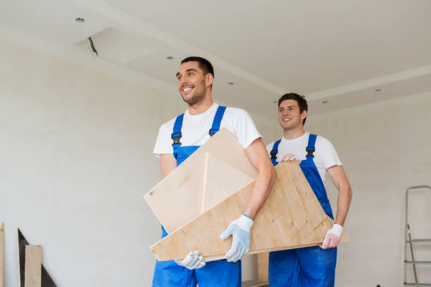 Best Same-Day Junk Removal Services  in New Eagle, PA